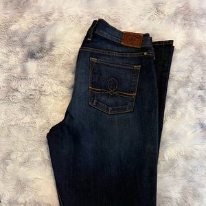 Luck Brand Sofia Boot Cut